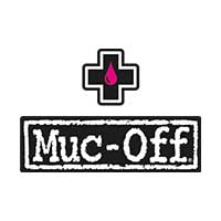 Muc-Off logo