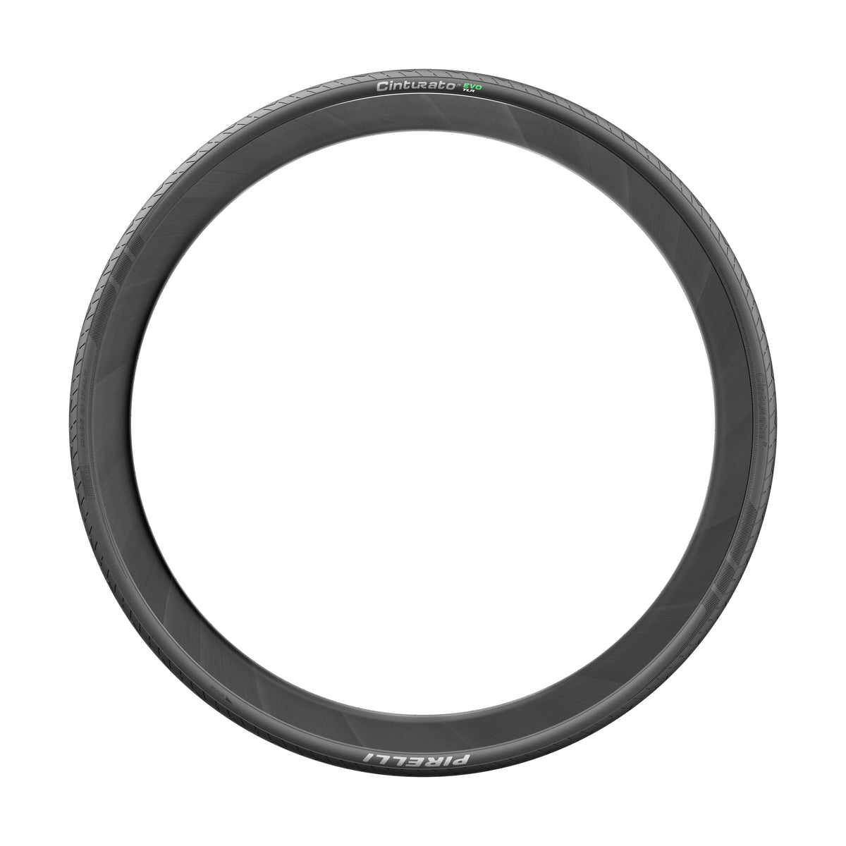 Pirelli Cinturato EVO TLR SmartEVO AS compound