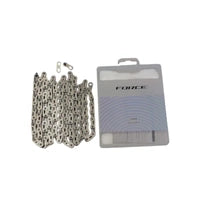 Silca Pre-Waxed SRAM Force E1 Silver 114 Links