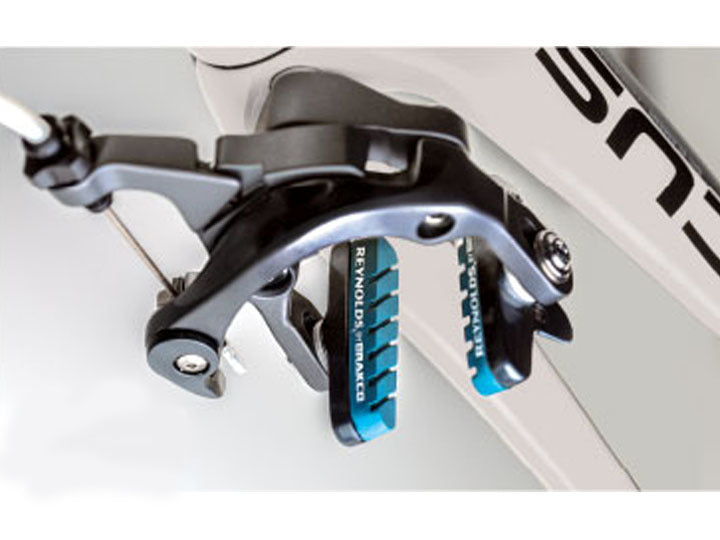 Reynolds Cryo-Blue Power Carbon Brake Pads - Shimano/Sram