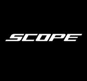 Scope Cycling logo
