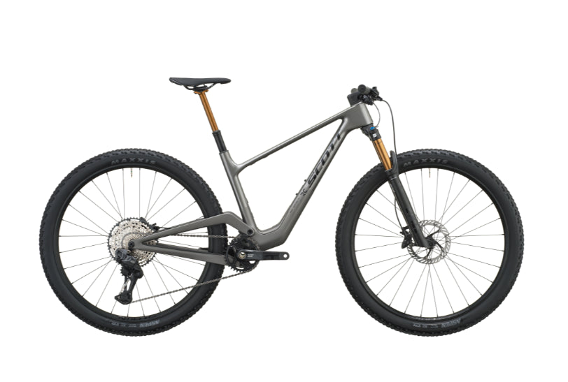 Scott Spark RC Expert MTB