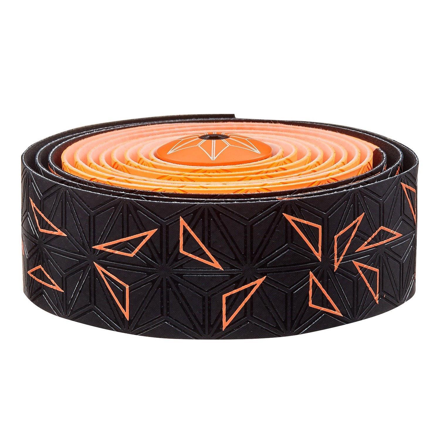 Supacaz Super Sticky Kush Bar Tape - Star Fade
