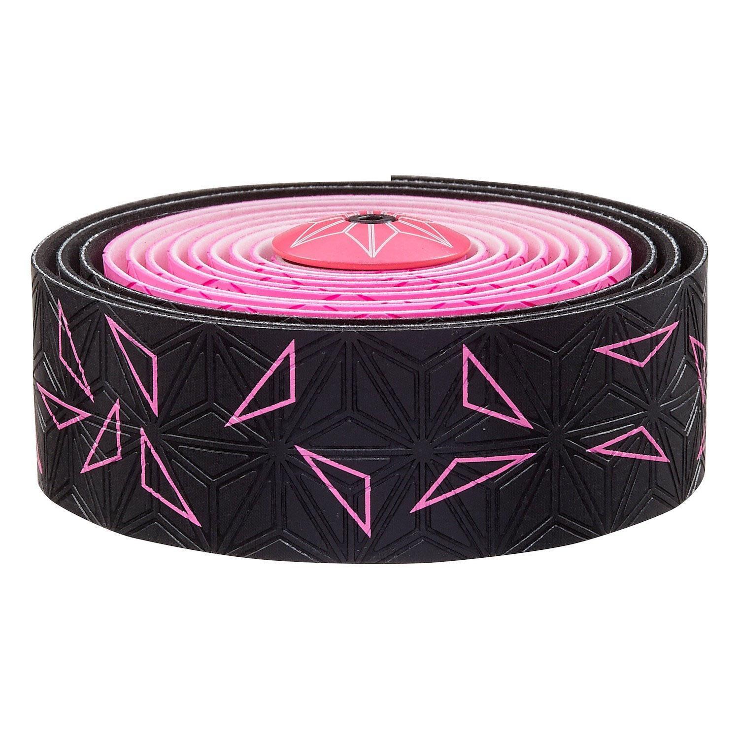 Supacaz Super Sticky Kush Bar Tape - Star Fade