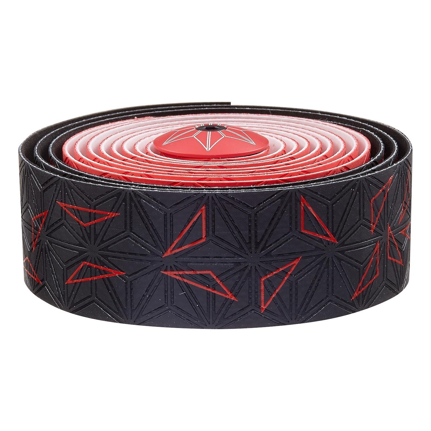 Supacaz Super Sticky Kush Bar Tape - Star Fade