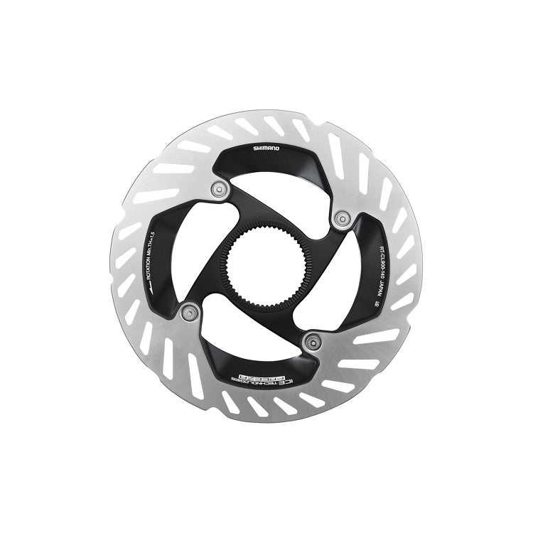 Shimano Dura-Ace RT-CL900 140mm Center Lock Disc Brake Rotor