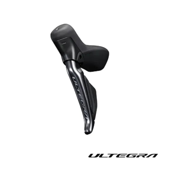 Shimano Ultegra ST-R8170 left Di2 hydraulic shift and brake lever