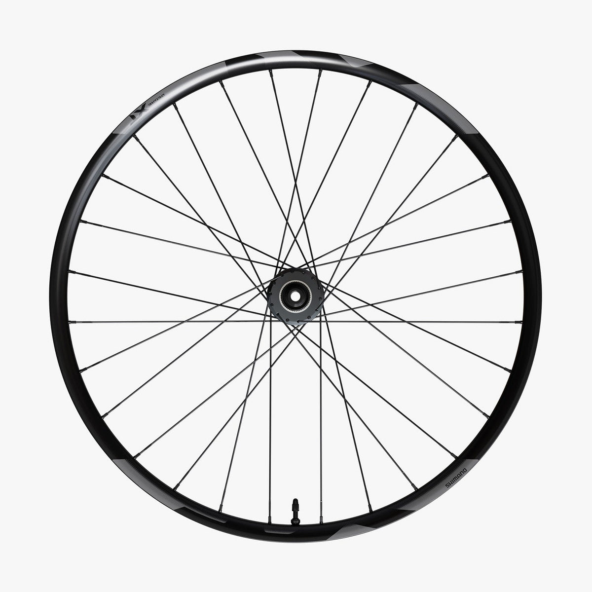 Shimano Deore XT WH-M8200 27.5-inch Boost rear wheel