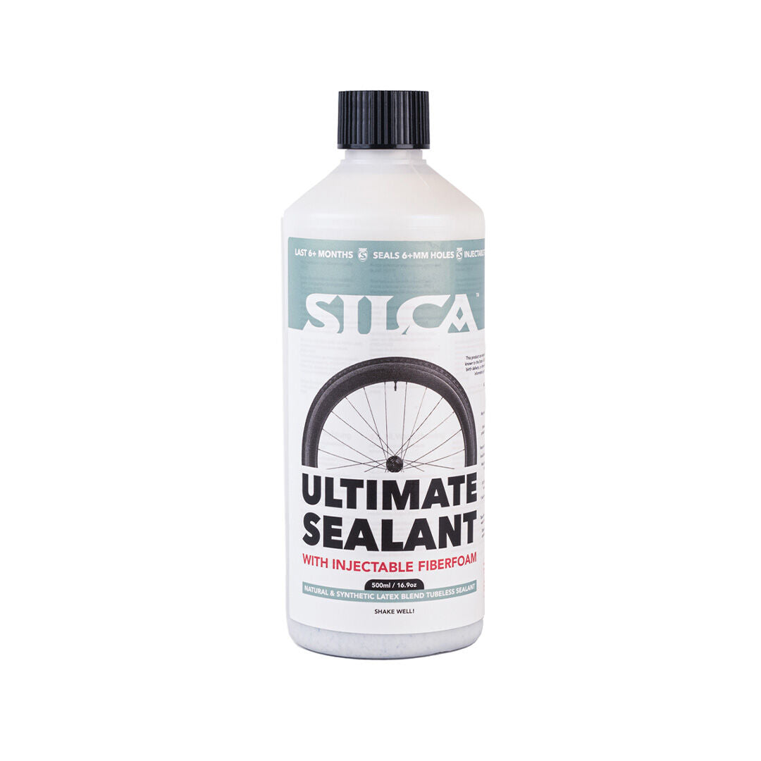 SILCA Ultimate Tubeless Sealant 65ml bottle