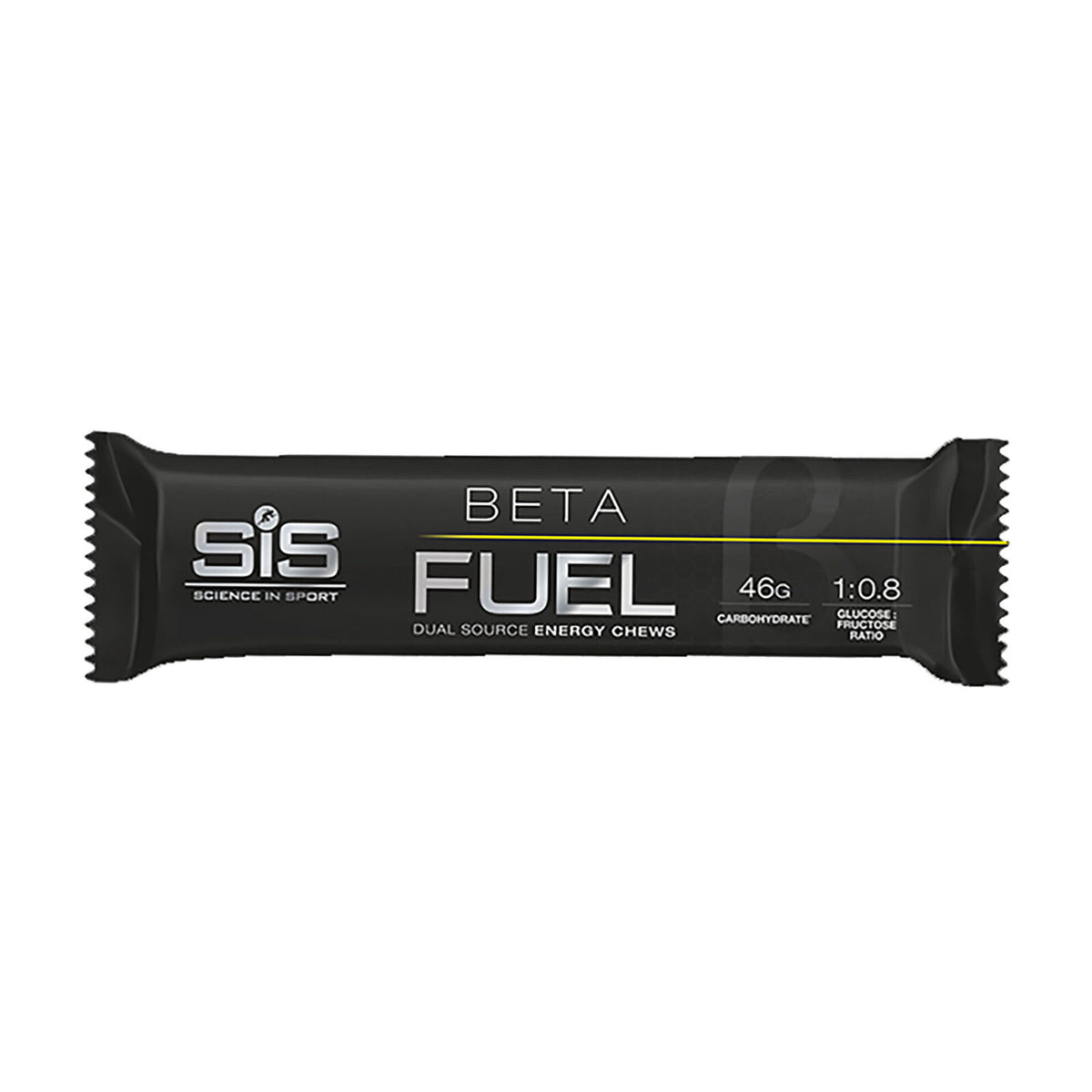 SIS Beta Fuel Energy Chew Orange