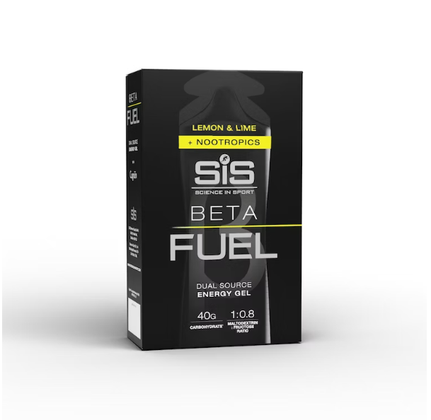 SIS Beta Fuel with Nootropics Apple six pack