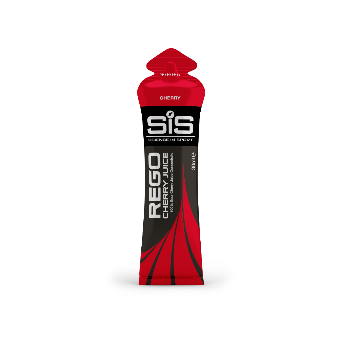 SiS REGO Cherry Juice concentrate 30 ml sachet