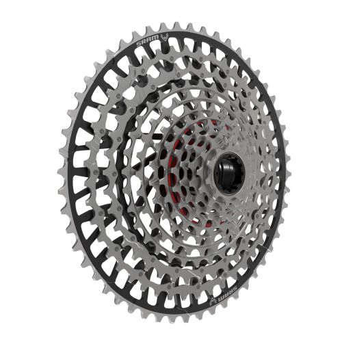 SRAM XX Cassette XS-1297 T-Type Eagle 10-52T 12 Speed