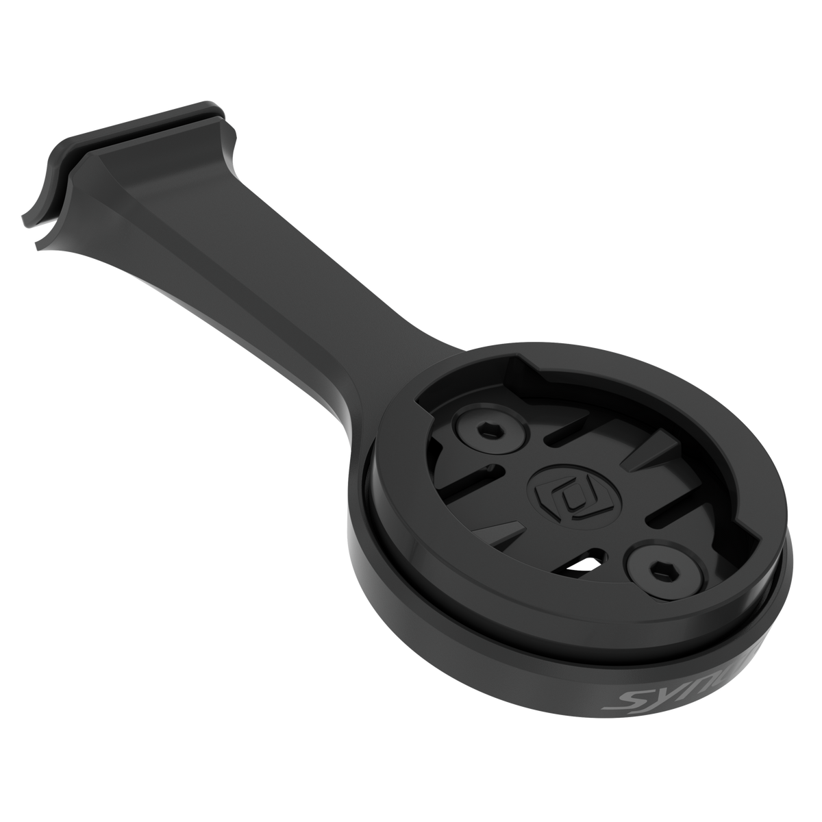 Syncros MT-R211-AL front computer mount in black