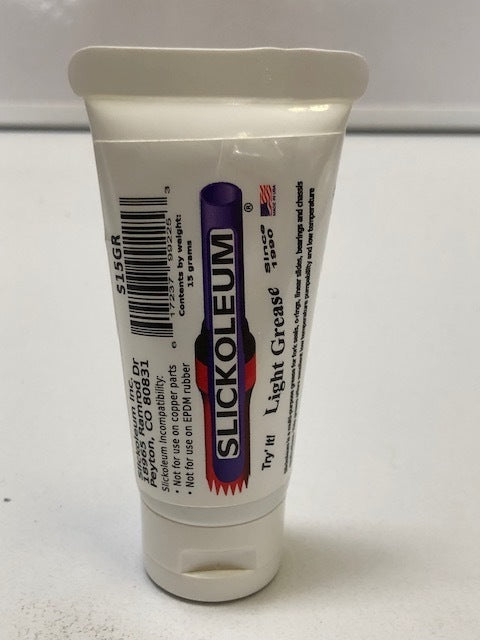 Slickoleum Low Friction Grease 0.5oz (15g)