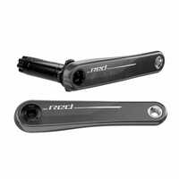 SRAM Red E1 crank arms 160mm