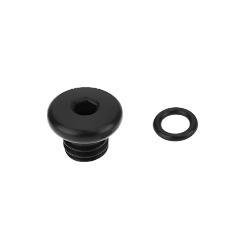 Shimano ST-EF505 BLEED SCREW M5x4.5 & O-RING