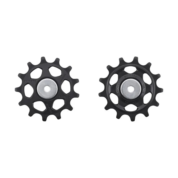 Shimano RD-M5100 TENSION & GUIDE PULLEY SET