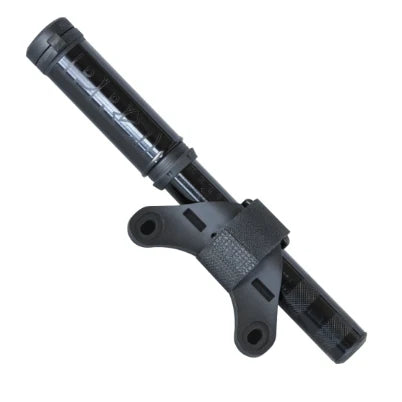 PRO MINIPUMP PERFORMANCE HP EXTRACTABLE HOSE FLIP HEAD HIGH PRESSURE - ROAD