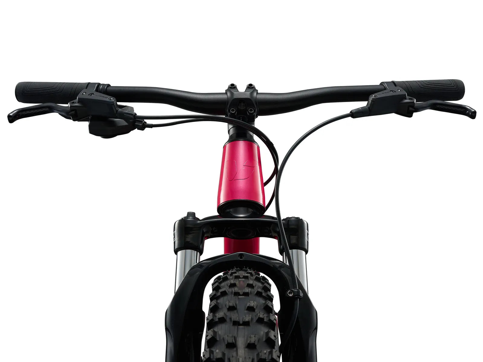 2026 Liv STP 20 FS Hot Pink view 6