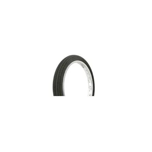 Duro Fantasy 20 x 2.10 black tyre