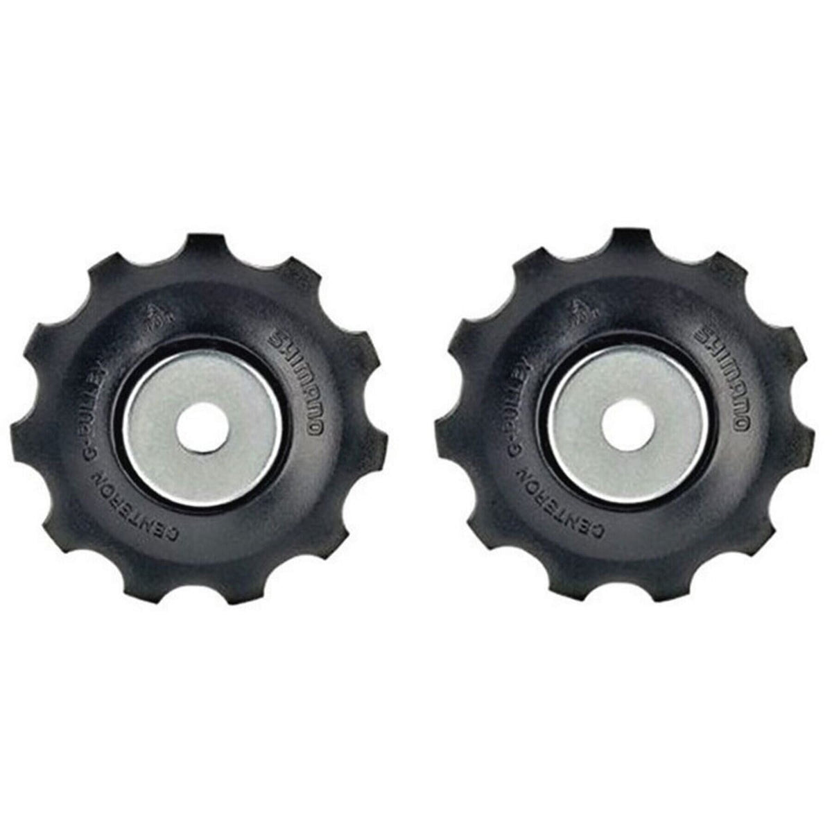 Shimano Y5RF98070 RD-4700 guide and tension pulley set