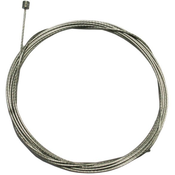 BPW tandem brake inner cable 1.6 mm x 3.05 m