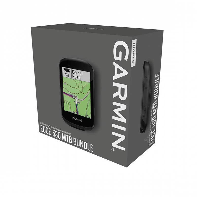 garmin 530 sensor bundle