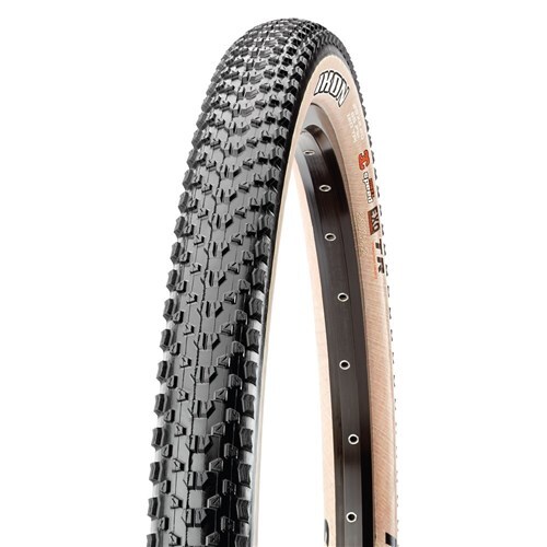 maxxis xc tyres