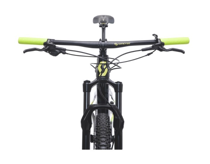 scott spark 970 full suspension