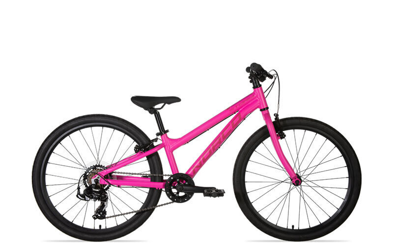 norco kids mountain bike