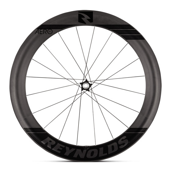 reynolds wheelset