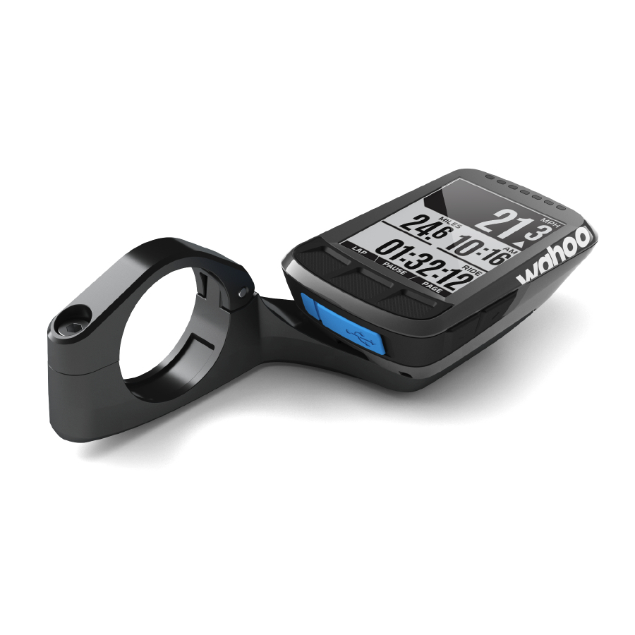 wahoo elemnt bolt limited edition gps cycling computer stores