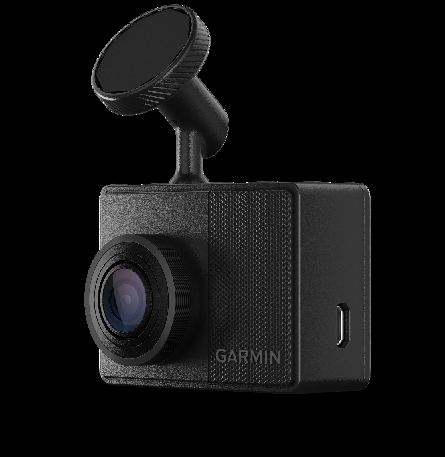 Garmin Dash Cam 67W | 1440p W Extra-Wide 180 Degree Lens & Voice ...