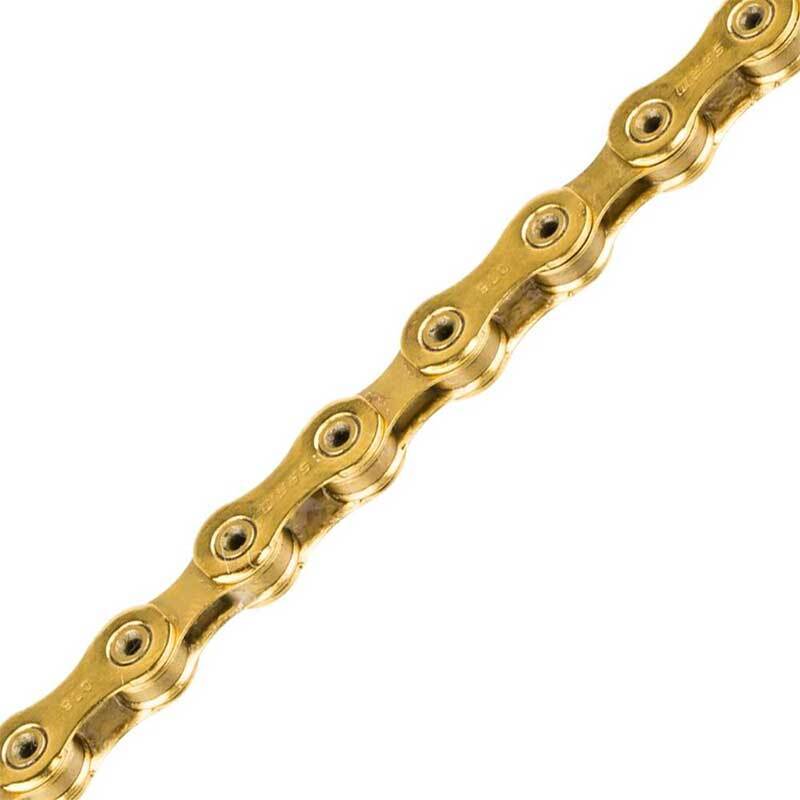 sram gold chain 11 speed