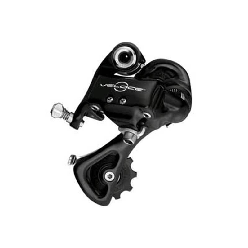 Campagnolo veloce 10 store speed rear derailleur