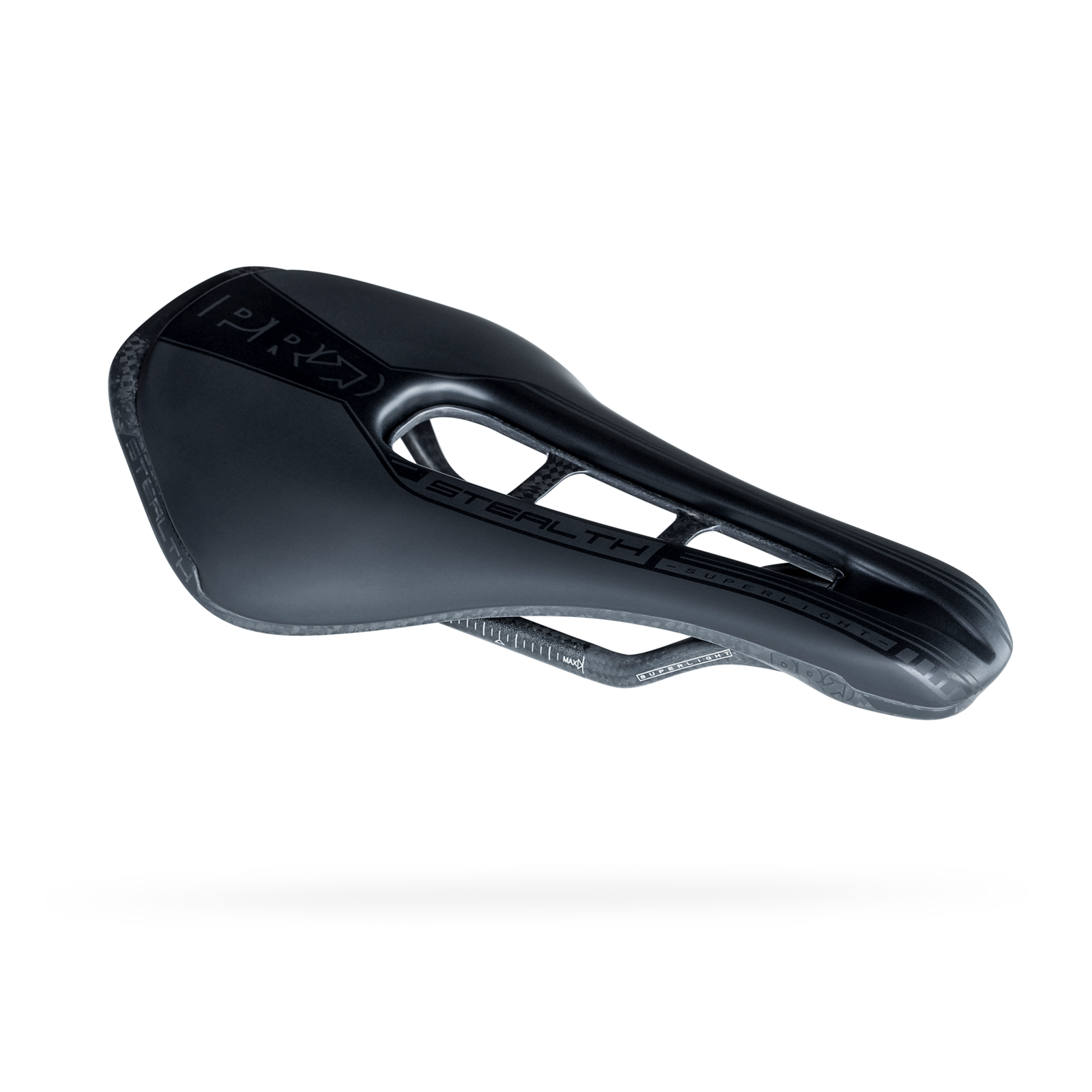 carbon road saddle