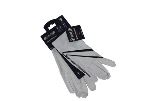 bbb raceshield gloves