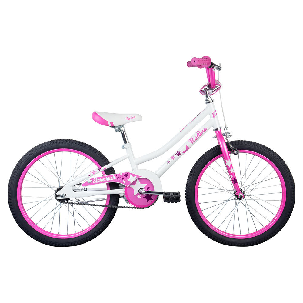 radius girls bike