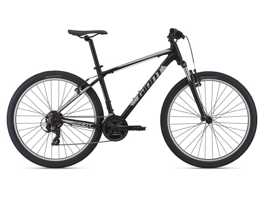 hardtail mountain bike giant