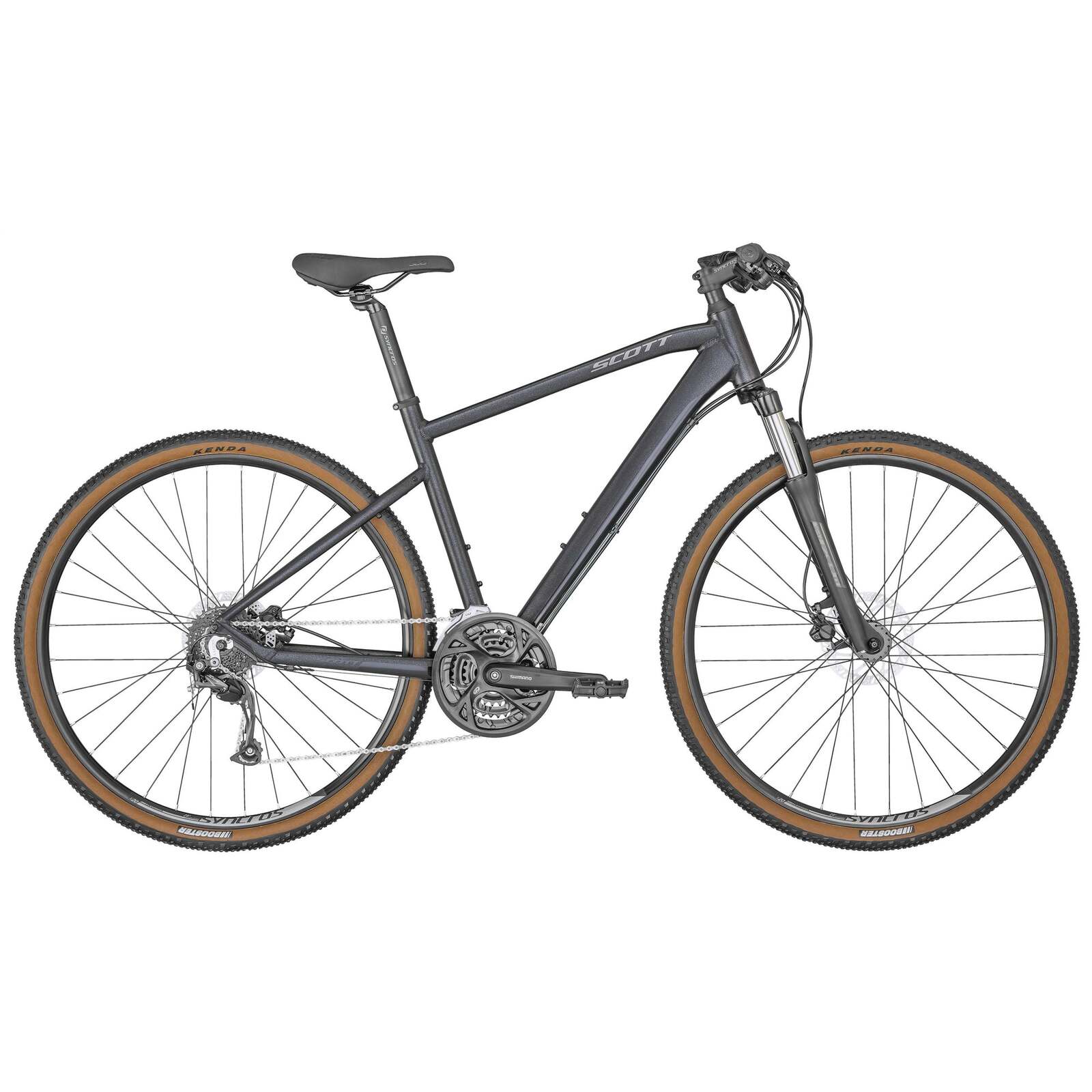 boss vortex mountain bike price