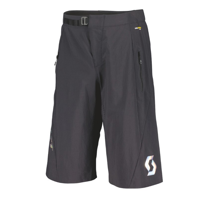 Scott mtb sales shorts