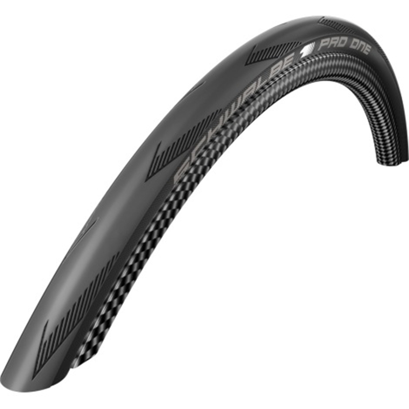 schwalbe pro one gumwall