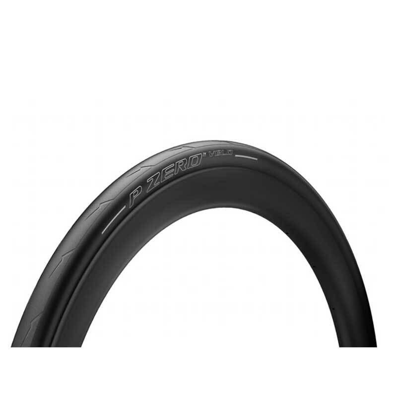 Pirelli P Zero Velo Folding Clincher Tyre | Road Race Tyre | The Odd Spoke