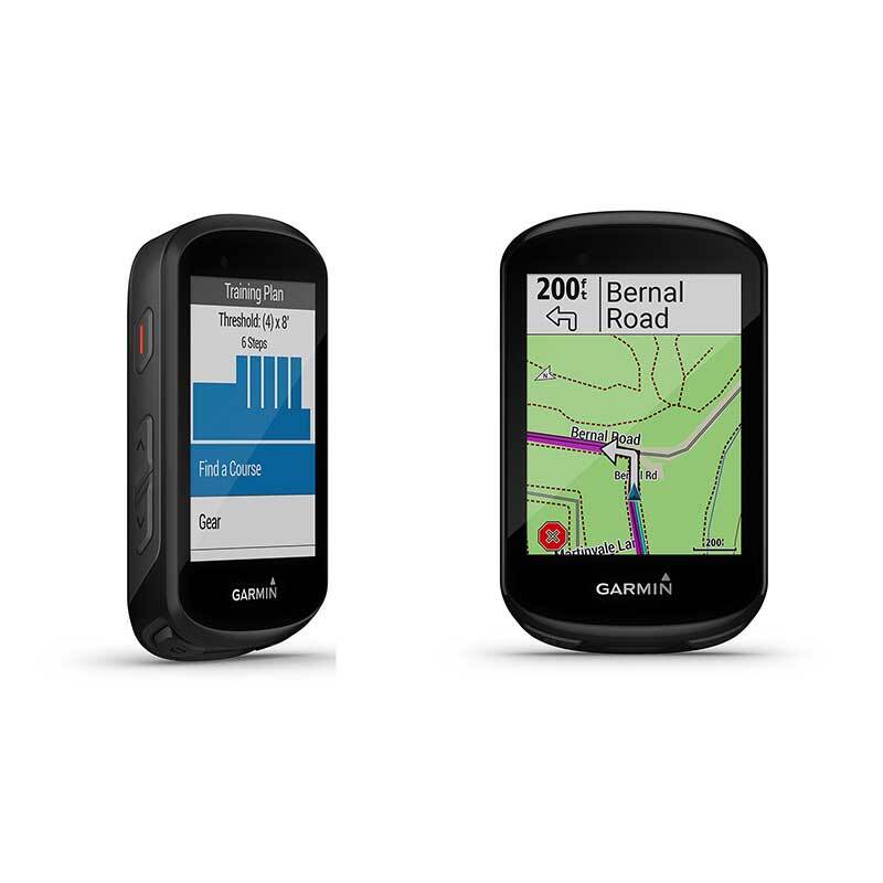 garmin cycling computers for sale
