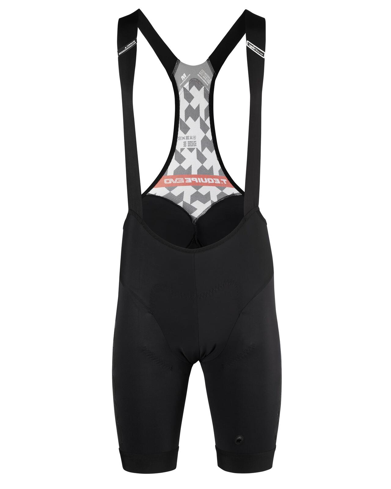 assos mens bib shorts