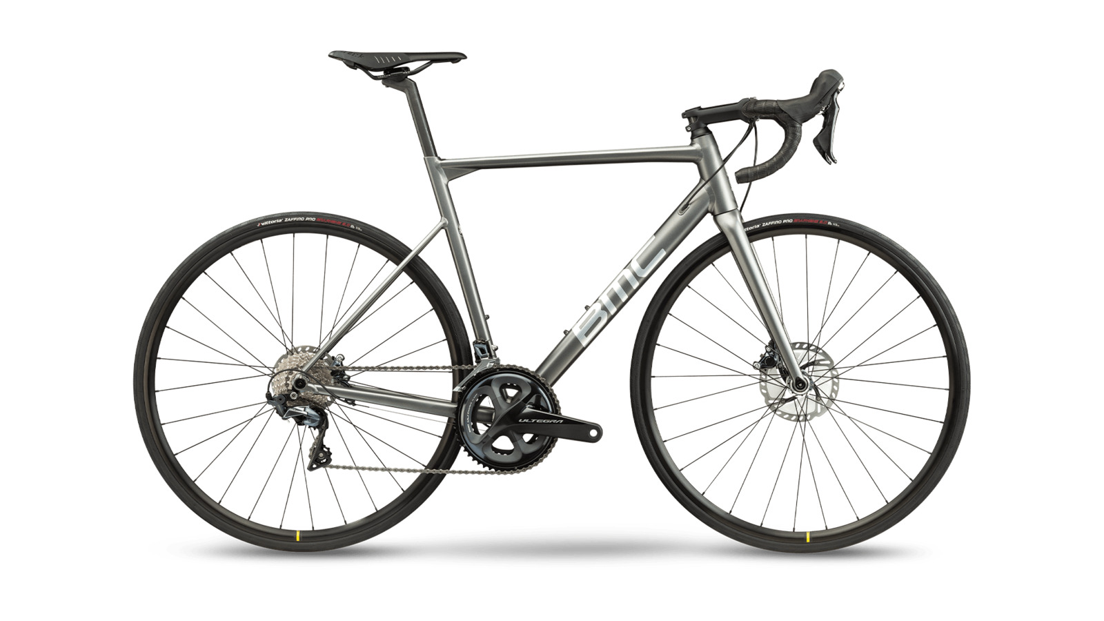 bmc alloy road bike