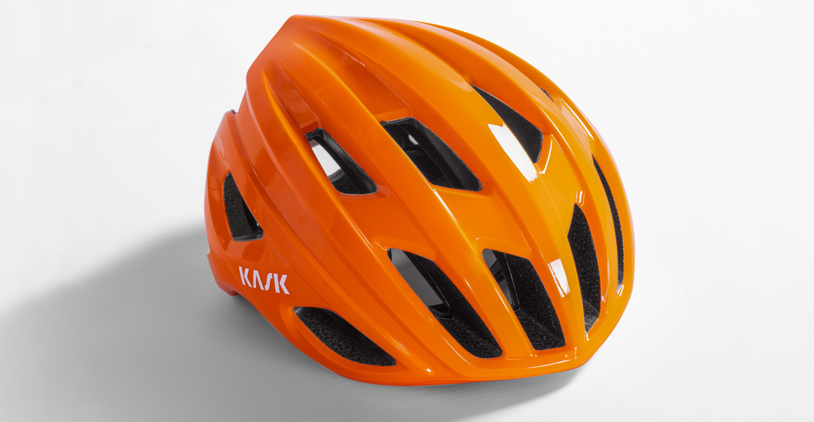 kask mojito inner padding