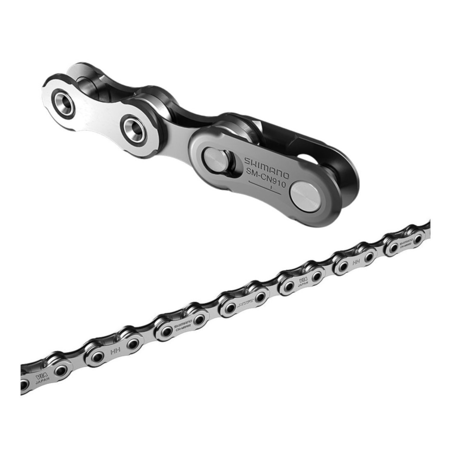 Dura ace cheap chain 9100