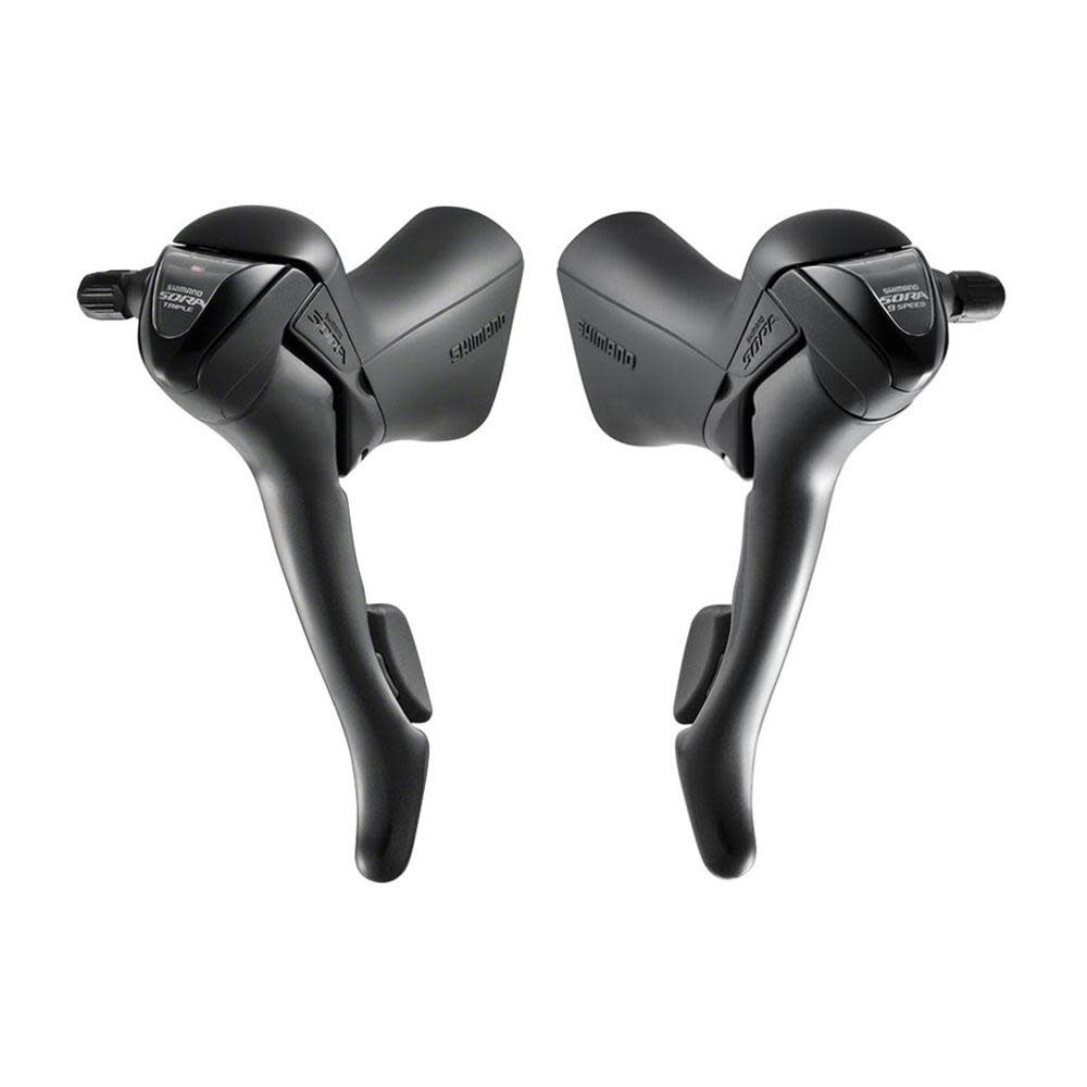 sora 3300 shifters